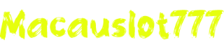 Macauslot777
